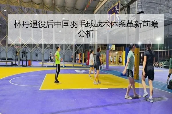 林丹退役后中国羽毛球战术体系革新前瞻分析